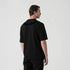 CAMISETA NEGRA ARATHORN MONASTERY